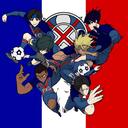 《 P.X.G 》 Discord Server Icon