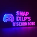 SnapixLP's Discord Bots