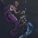 Hetalia aquarium and rehabilitation center