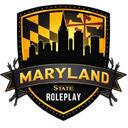 Maryland State Roleplay | Strict | Vc Only Discord Server Icon
