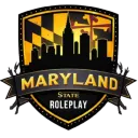 Maryland State Roleplay | Stri... Discord Server Icon