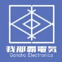 我那覇電気/Ganaha Electronics for melody