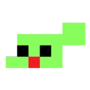 Wplace のばまん勢力『緑の崇拝者』