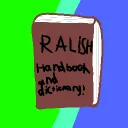 The Official Ralish Server!