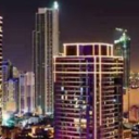 🌃-Collision City - Multifandom RP-🌃 Discord server icon
