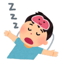 睡眠キャンセル界隈 Discord server icon