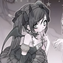 Lunár. Discord server icon