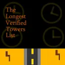 The Longest Verified Towers List