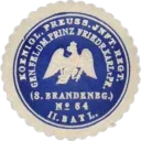 64. Reserve-Infanterie-Regiment