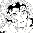 𝄞𓈒  ‿◞　  kizuki  upmn tag𓈒 Discord server icon