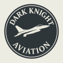 Военная авиа-ескадрилия "Dark Knight Aviation"