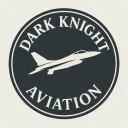 Военная авиа-ескадрилия "Dark Knight Aviation"