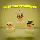 Ducks Entertainment    Discord Server Icon