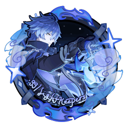 Discovery icon for ïđã/lightkeepers-o-ween ðãâ ãðŠĶ Discord server