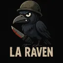 LA RAVEN