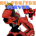 RU TDS/TDX SERVER