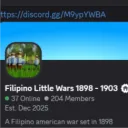 DISCONTINUED