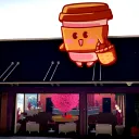 Coffee Cute
