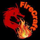 👻FireCraft👻【🎃Halloween🎃】