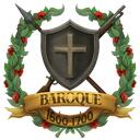 Baroque Discord Server Icon