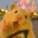 Friendship ﾟ Discord Server Icon