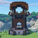 Krawallo's outpost