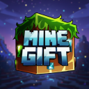 MineGift | MCCommunity