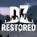 DZ Restored - Arma Reforger DayZ Mod