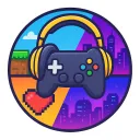 A Gaming Server Discord server icon