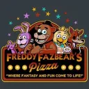 FIVE NIGHTS AT FREDDY'S  PT/BR's Icoon