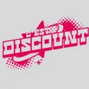 C'est Discount Off