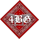 [SAMP] 4BLOODS GANGS #REHAT