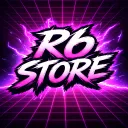 Crossfader - R6 store