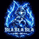 Blablabla