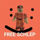 FREE SCHLEP