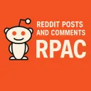 Reddit Posts and Comments