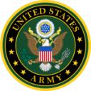 U.S. Volunteer Army Discord Server Icon