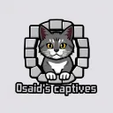 Osaid's Captives :D