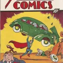 Comic Blast