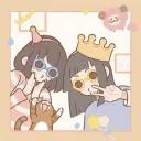 True Friends Discord Server Icon