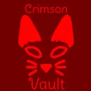 The Crimson Vault discord icon