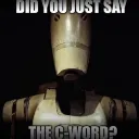 clanker server
