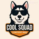   Cool Squad Content Hub Discord Server Icon