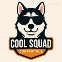 😎Cool Squad Content Hub