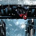 Godspeed, Spiderman.