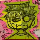 The Jinxed Canvas
