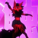 V ´s Den discord icon