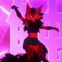 V ´s Den discord icon