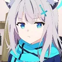 Shiroko Bot community