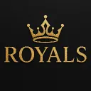 The Royalers🔥🔥 Discord server icon